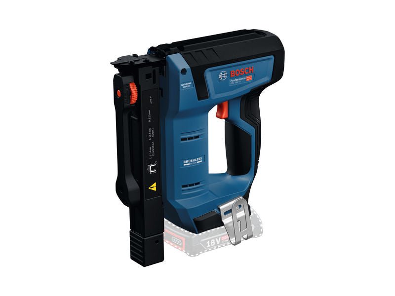 Agrafeuse de finition GTH 18V - 14 solo L - MK SELLER EU