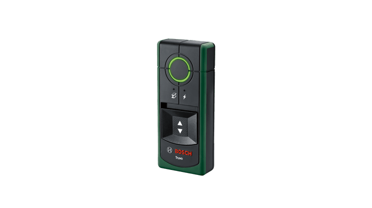 Bosch Professional Détecteur de matériaux Truvo - MK SELLER EU