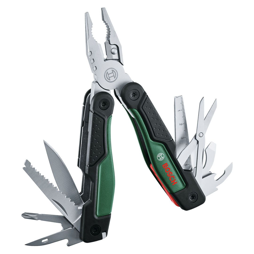 Bosch Professional Kits Et Coffrets D'Outils À Main Set de 3 pinces avec batt... - MK SELLER EU
