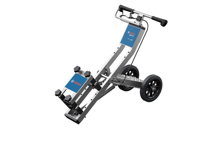 Bosch Professional Marteau - piqueur Chariot GHT 130 - MK SELLER EU