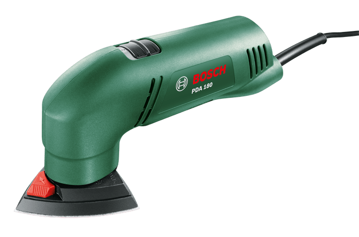 Bosch Professional Ponceuse Delta PDA 180 - MK SELLER EU