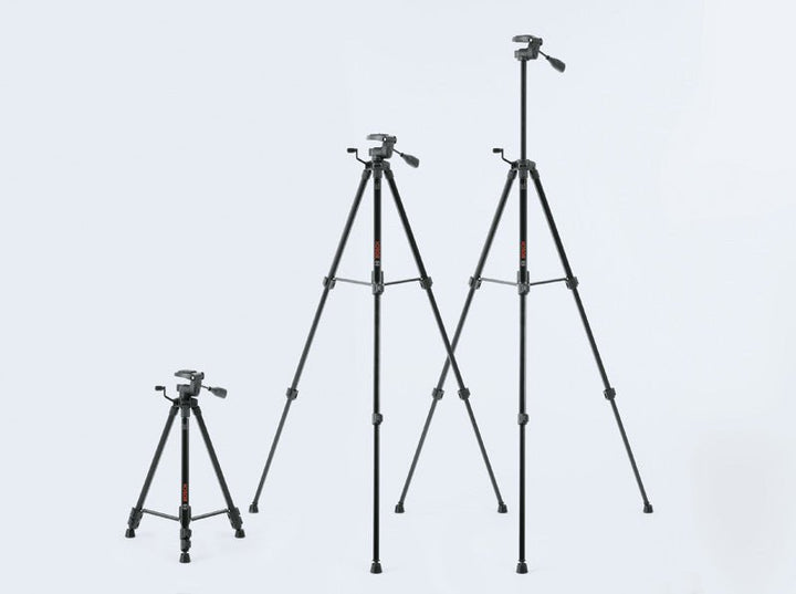 Bosch Professional Support de fixation Trépied BT 150 (1/4") - MK SELLER EU