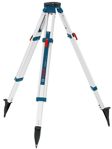 Bosch Professional Support de fixation Trépied BT 170 HD V2 - MK SELLER EU