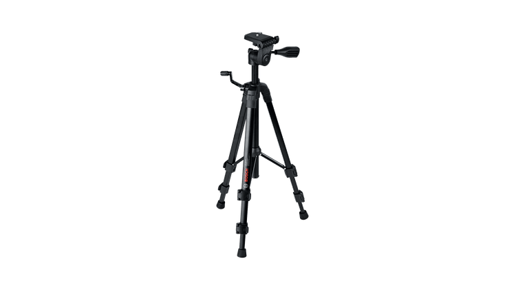 Bosch Professional Support de fixation Trépied TT 120 - MK SELLER EU