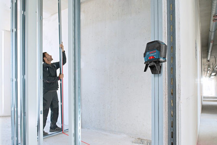 Bosch Professional Support RM 1 (pour GCL 2 - 15) - MK SELLER EU