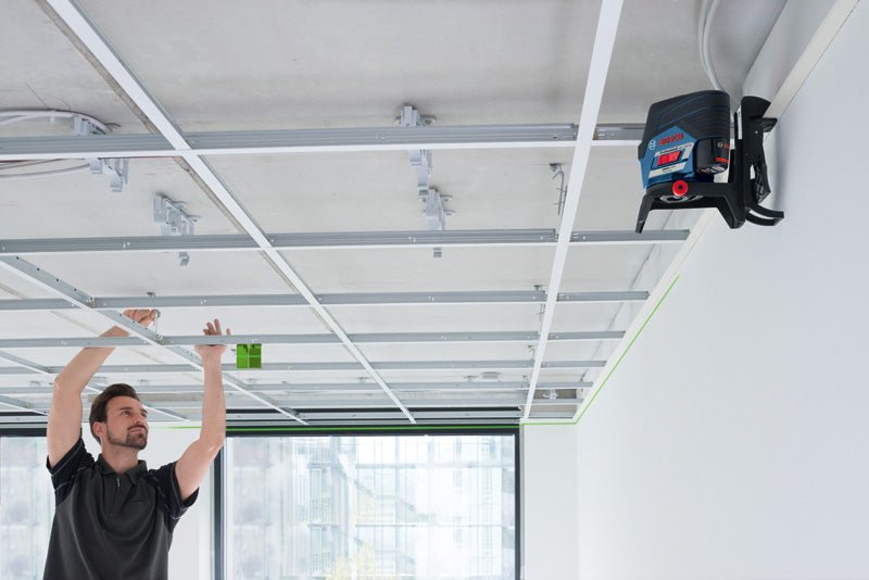 Bosch Professional Support RM 2 - MK SELLER EU