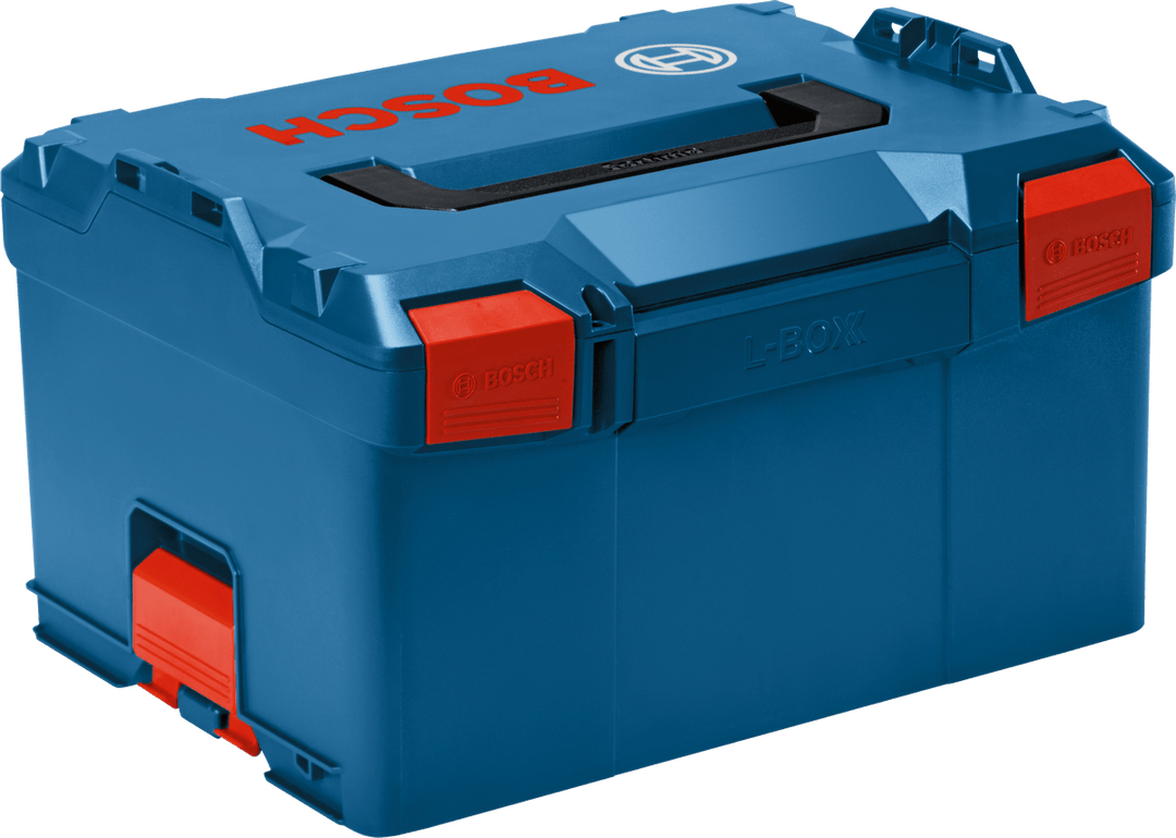 Bosch Professional Système de mobilité Coffret L - Boxx 238 - MK SELLER EU