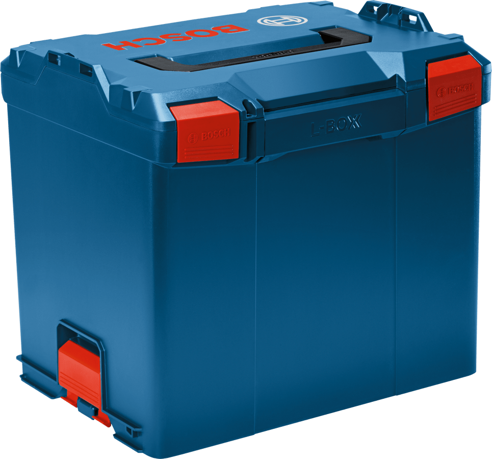Bosch Professional Système de mobilité Coffret L - Boxx 374 - MK SELLER EU