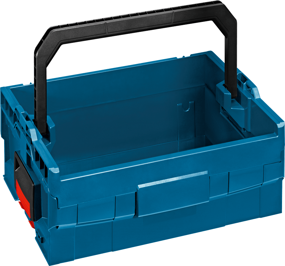 Bosch Professional Système de mobilité Panier LT - Boxx 170 - MK SELLER EU