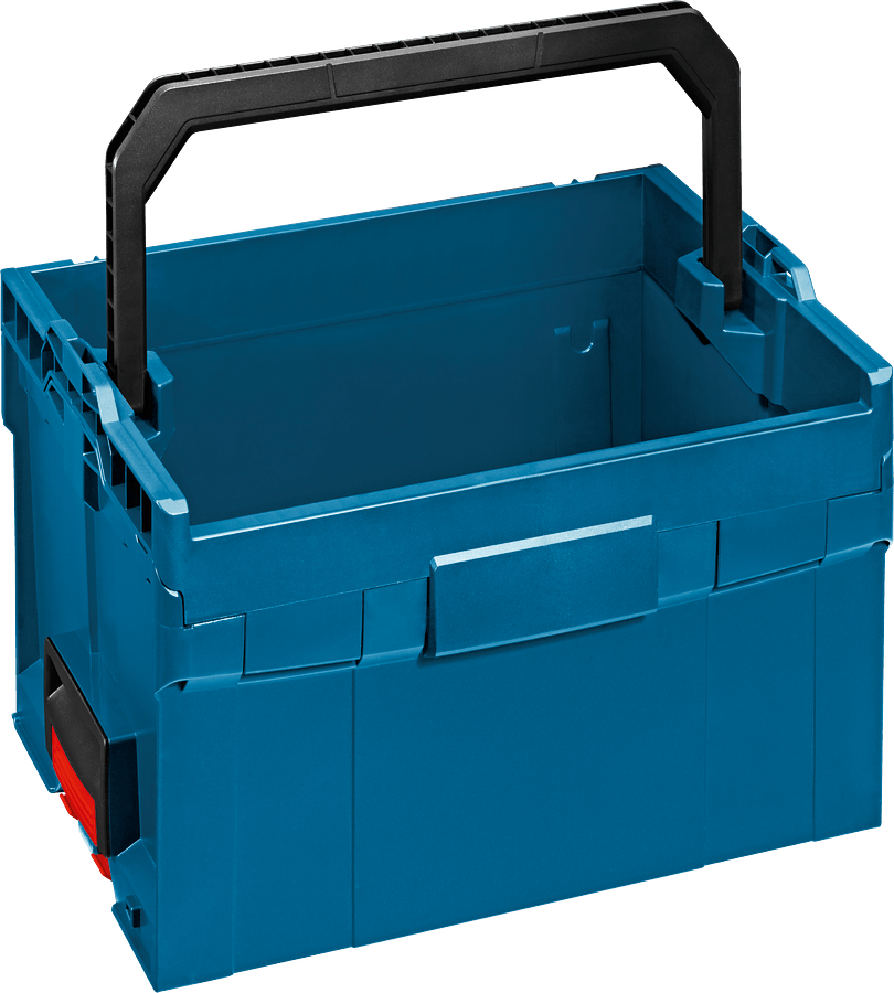 Bosch Professional Système de mobilité Panier LT - Boxx 272 - MK SELLER EU