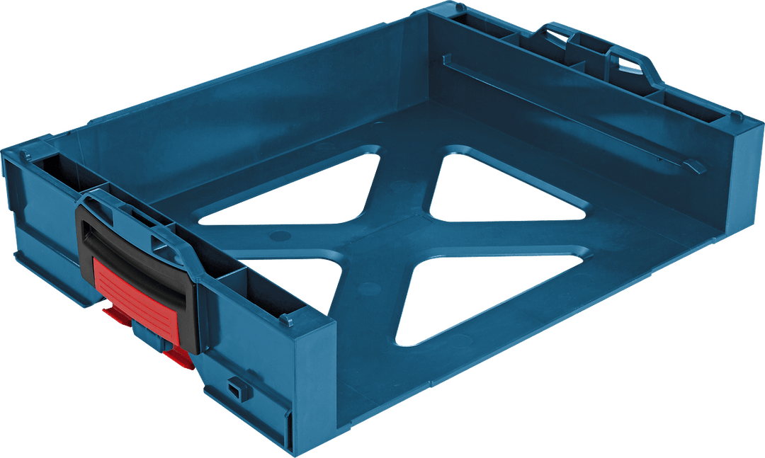 Bosch Professional Système de mobilité Rack i - BOXX rack actif - MK SELLER EU