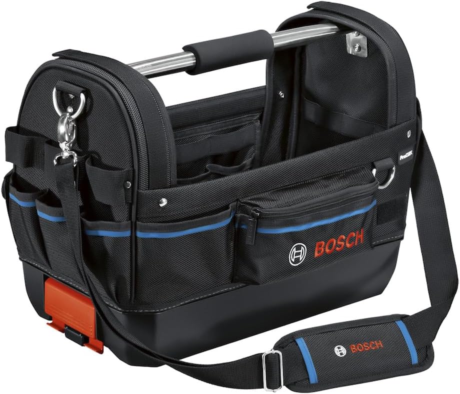 Bosch Professional Système de mobilité Sac à outils GWT 20 - MK SELLER EU