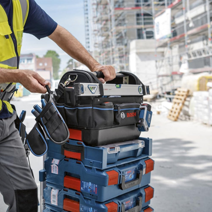 Bosch Professional Système de mobilité Sac à outils GWT 20 - MK SELLER EU