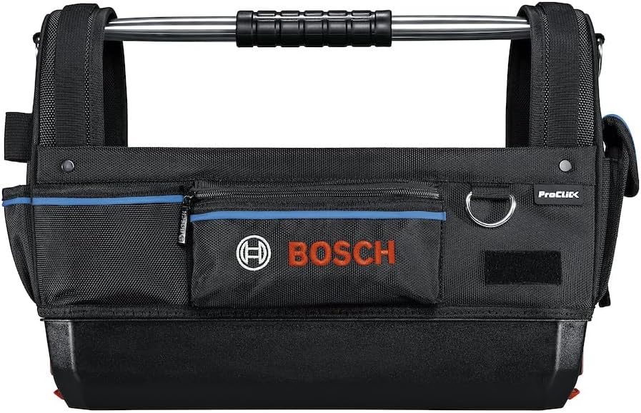 Bosch Professional Système de mobilité Sac à outils GWT 20 - MK SELLER EU