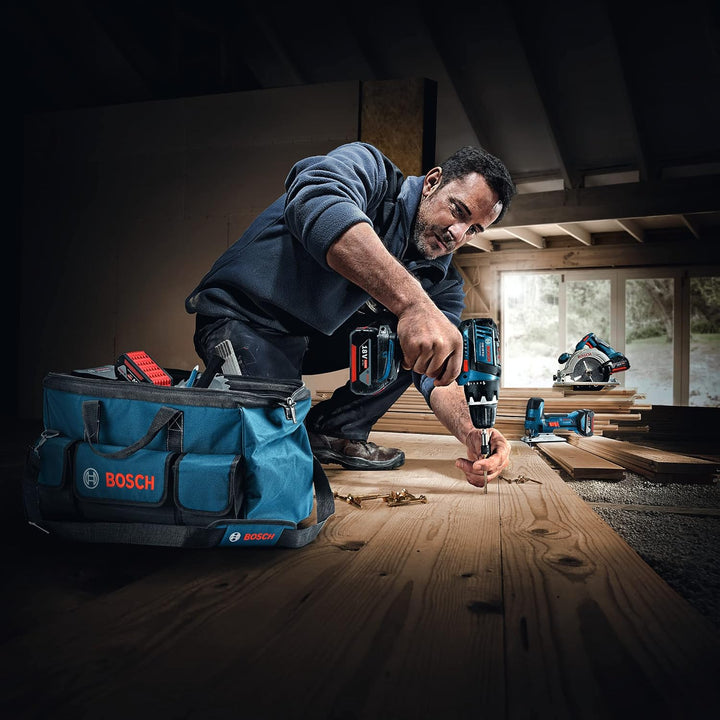 Bosch Professional Système de mobilité Sac large Bosch Professional - MK SELLER EU