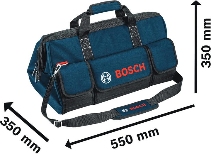 Bosch Professional Système de mobilité Sac large Bosch Professional - MK SELLER EU