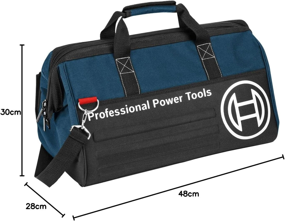 Bosch Professional Système de mobilité Sac Medium - MK SELLER EU