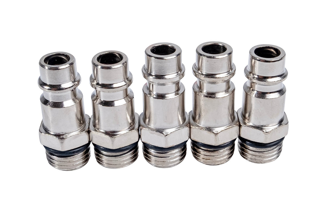 Brüder Mannesmann M15033 - Kit d'outil pneumatic 33 pcs. - MK SELLER EU