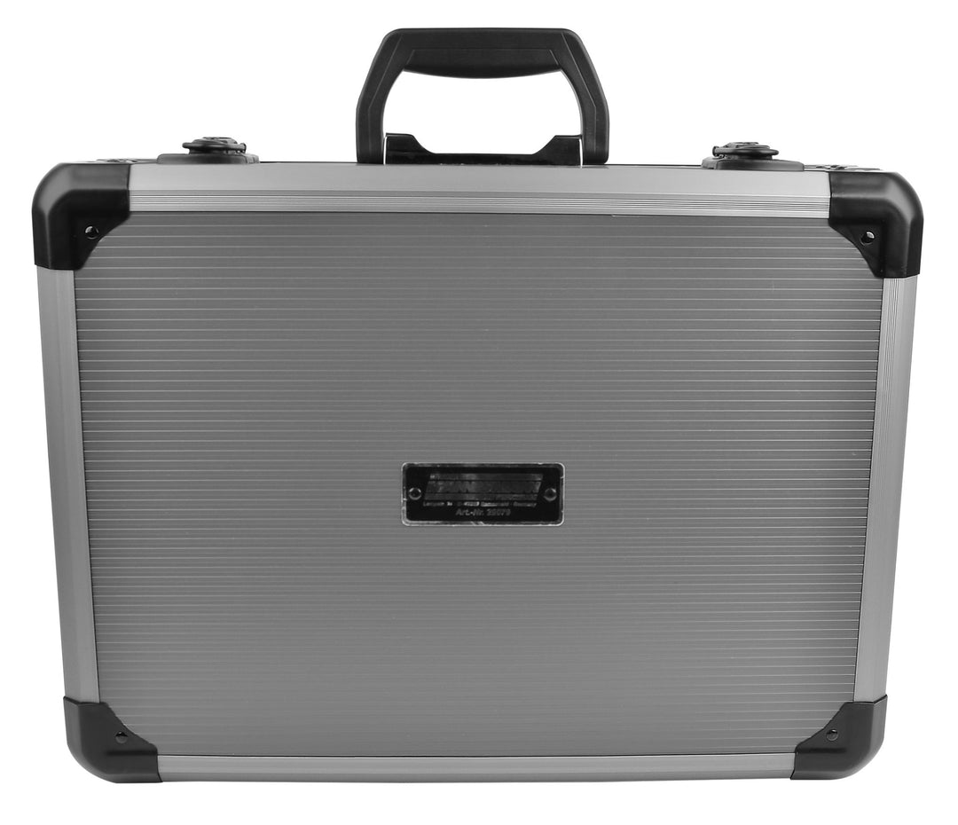 Brüder Mannesmann M29079 - 133 - pcs tool set in alu - case - MK SELLER EU
