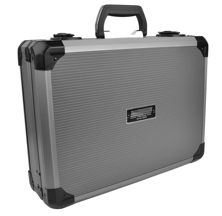 Brüder Mannesmann M29079 - 133 - pcs tool set in alu - case - MK SELLER EU