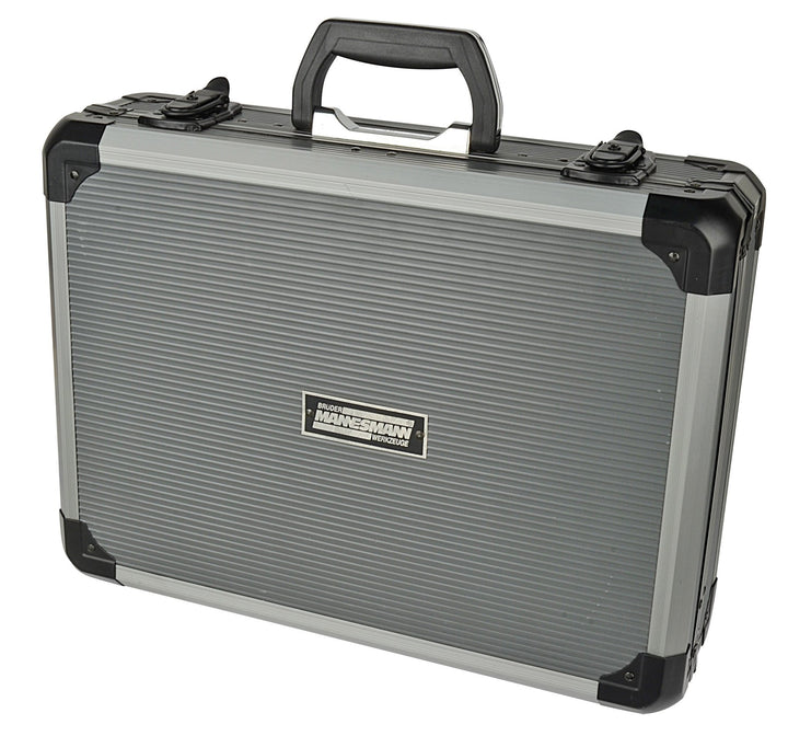 Brüder Mannesmann M29079 - 133 - pcs tool set in alu - case - MK SELLER EU