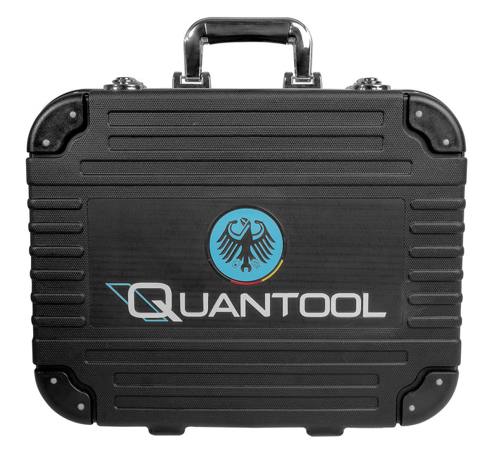 Brüder Mannesmann Q25120 - Quantool - MK SELLER EU
