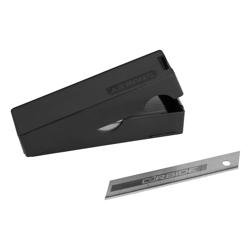 Carte 50 lames cutter 18mm FATMAX Carbure de Tungstène - Stanley - MK SELLER EU