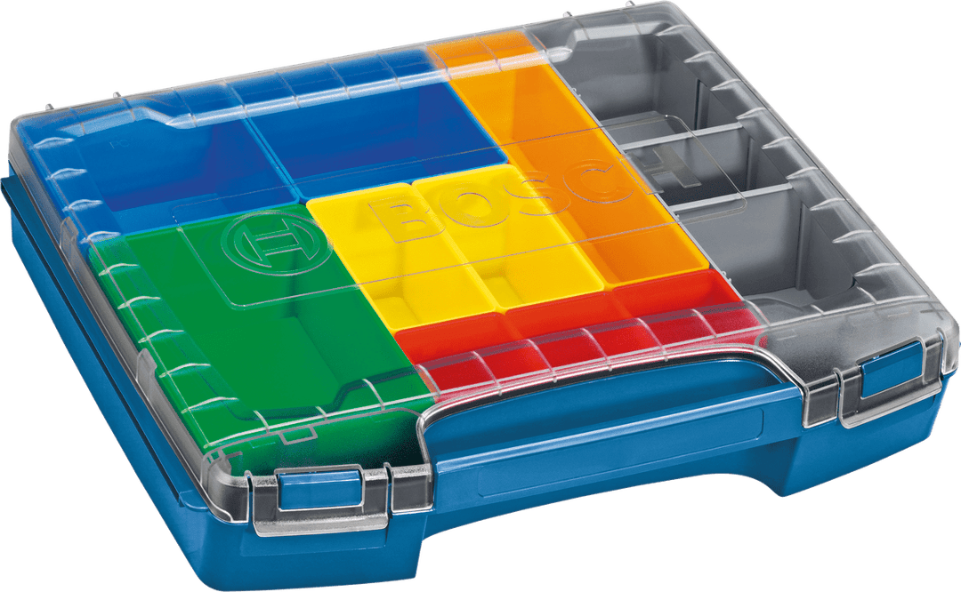 Coffret i - Boxx 72 + set couleur 10 pièces (C) - MK SELLER EU