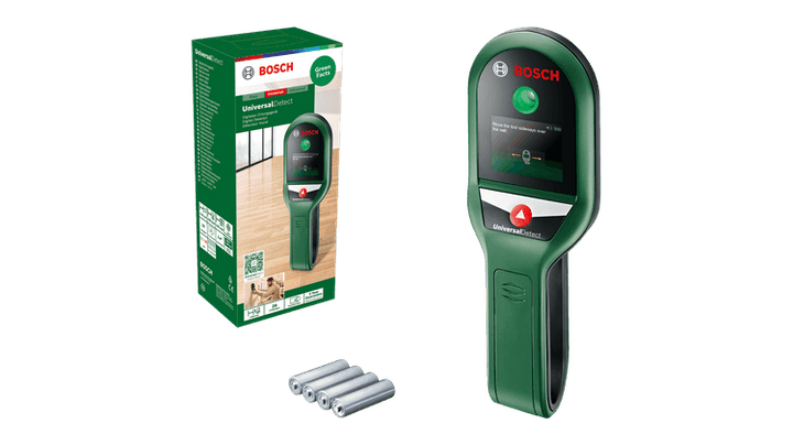 Détecteur de matériaux UniversalDetect - MK SELLER EU
