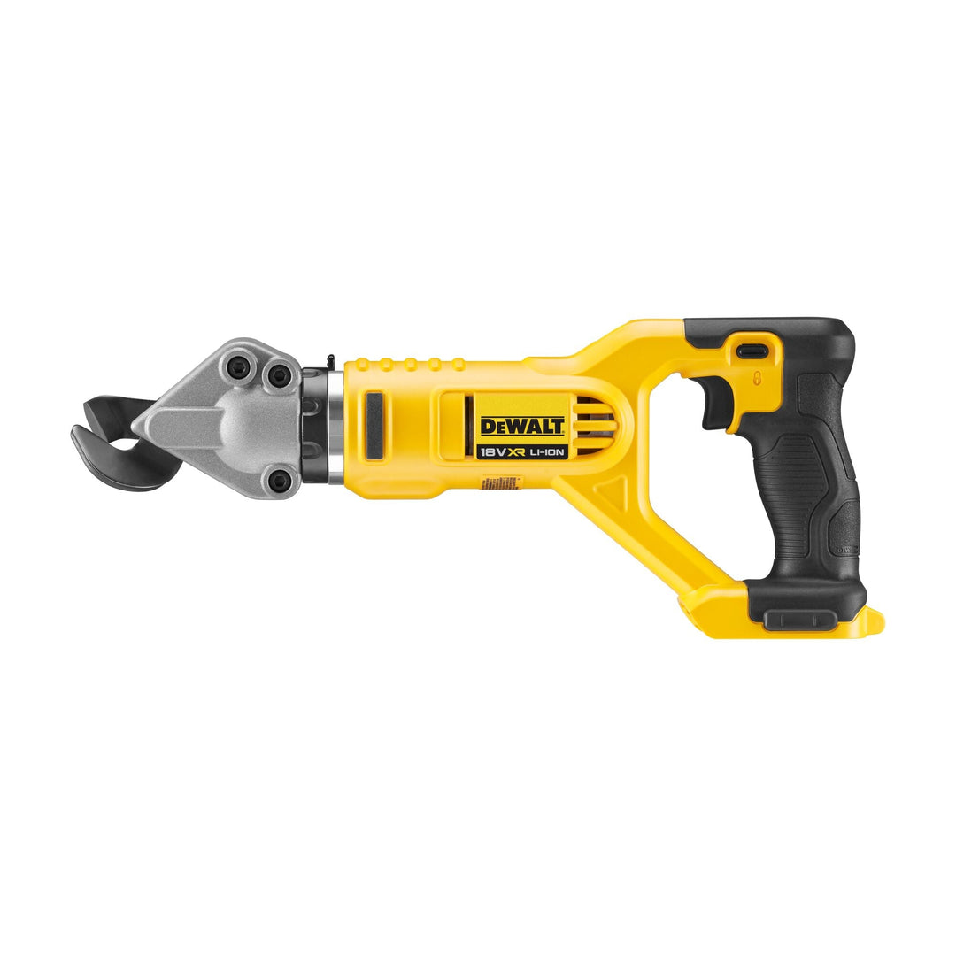 DEWALT Cisaille à métaux XR 18V - MK SELLER EU