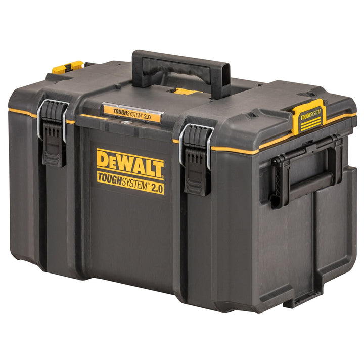 DEWALT Coffret TOUGHSYSTEM DS400 Grande contenance - MK SELLER EU