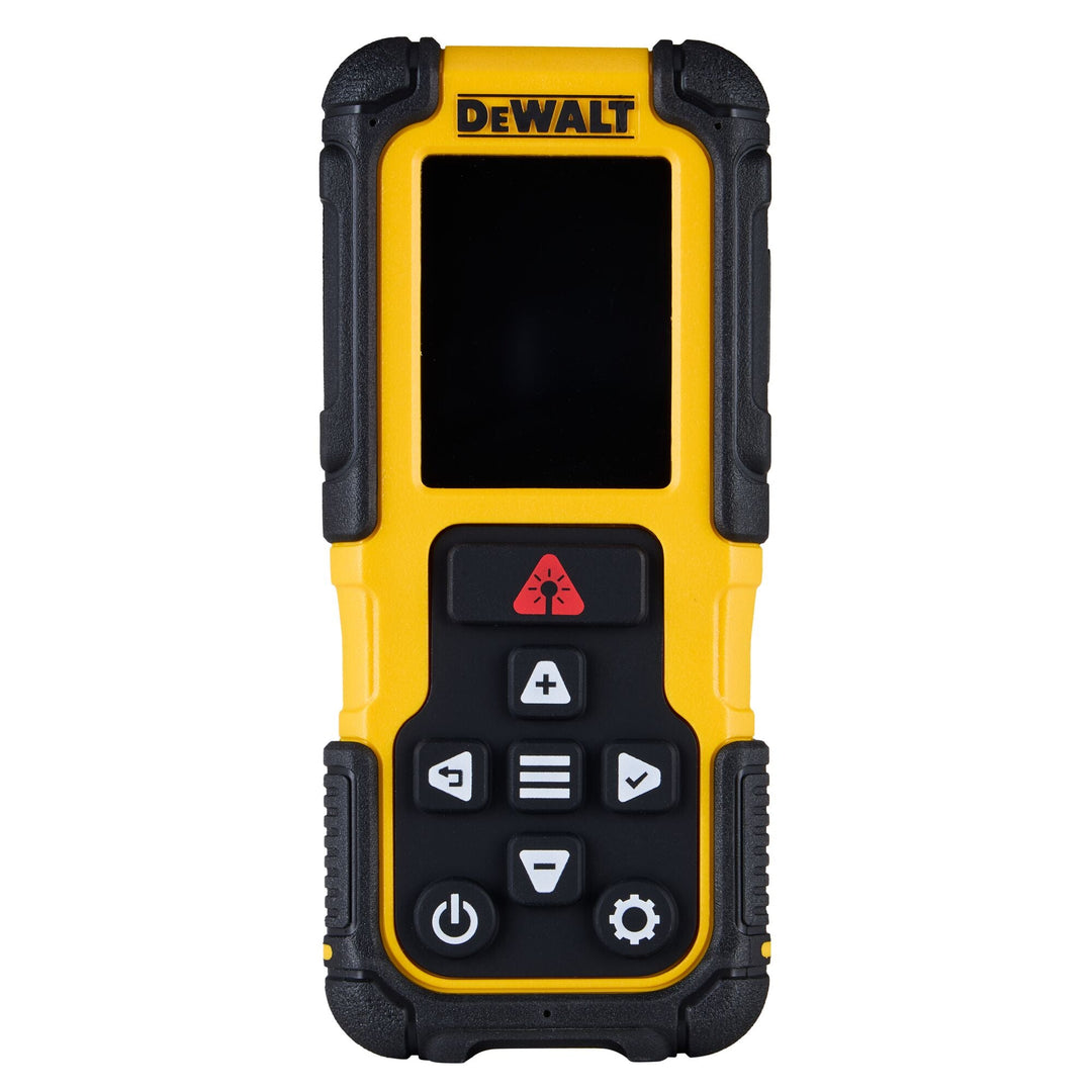 DEWALT Mesure Laser Lithium Li - ion 60 m USB - C - MK SELLER EU