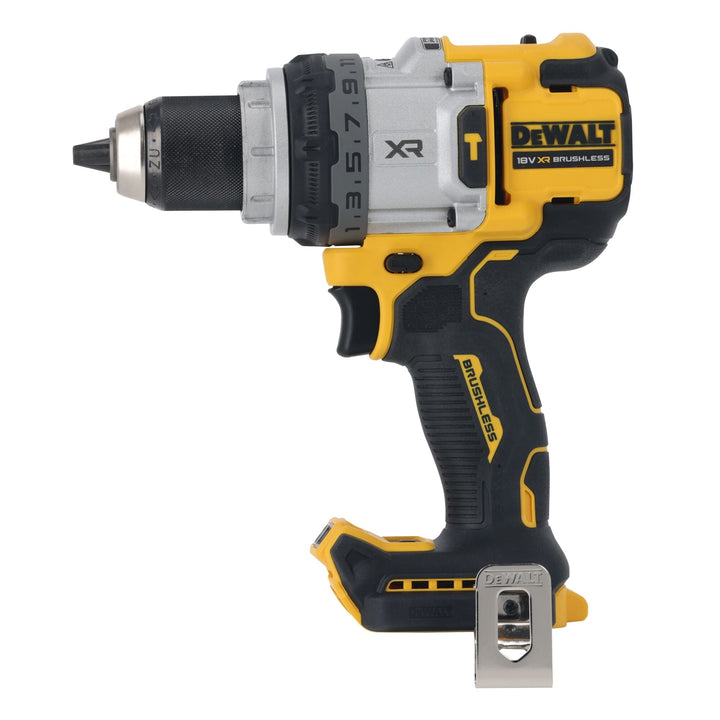 DEWALT Perceuse visseuse percussion Premium 3 vitesses XRP 18V Brushless - MK SELLER EU