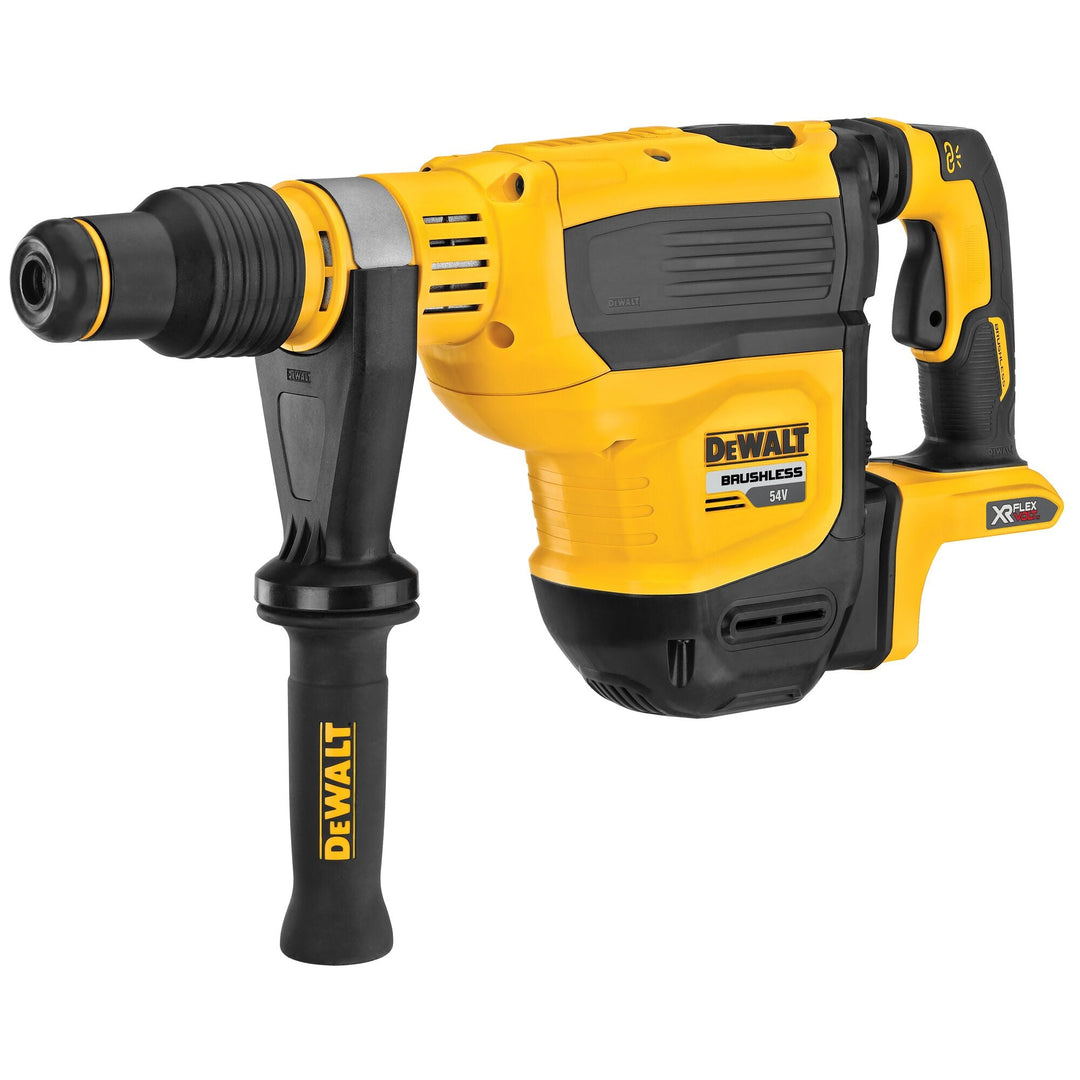 DEWALT Perforateur SDS - max XR FLEXVOLT 54V Brushless 10.5J - MK SELLER EU