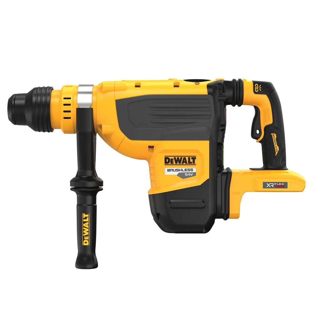 DEWALT Perforateur SDS - max XR FLEXVOLT 54V Brushless 13.3J - MK SELLER EU