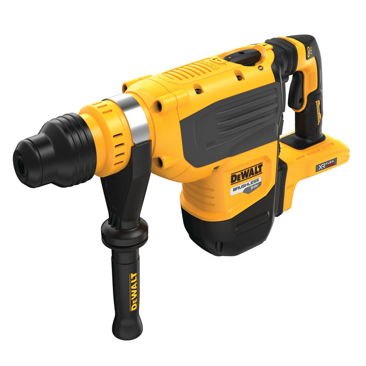 DEWALT Perforateur SDS - max XR FLEXVOLT 54V Brushless 13.3J - MK SELLER EU