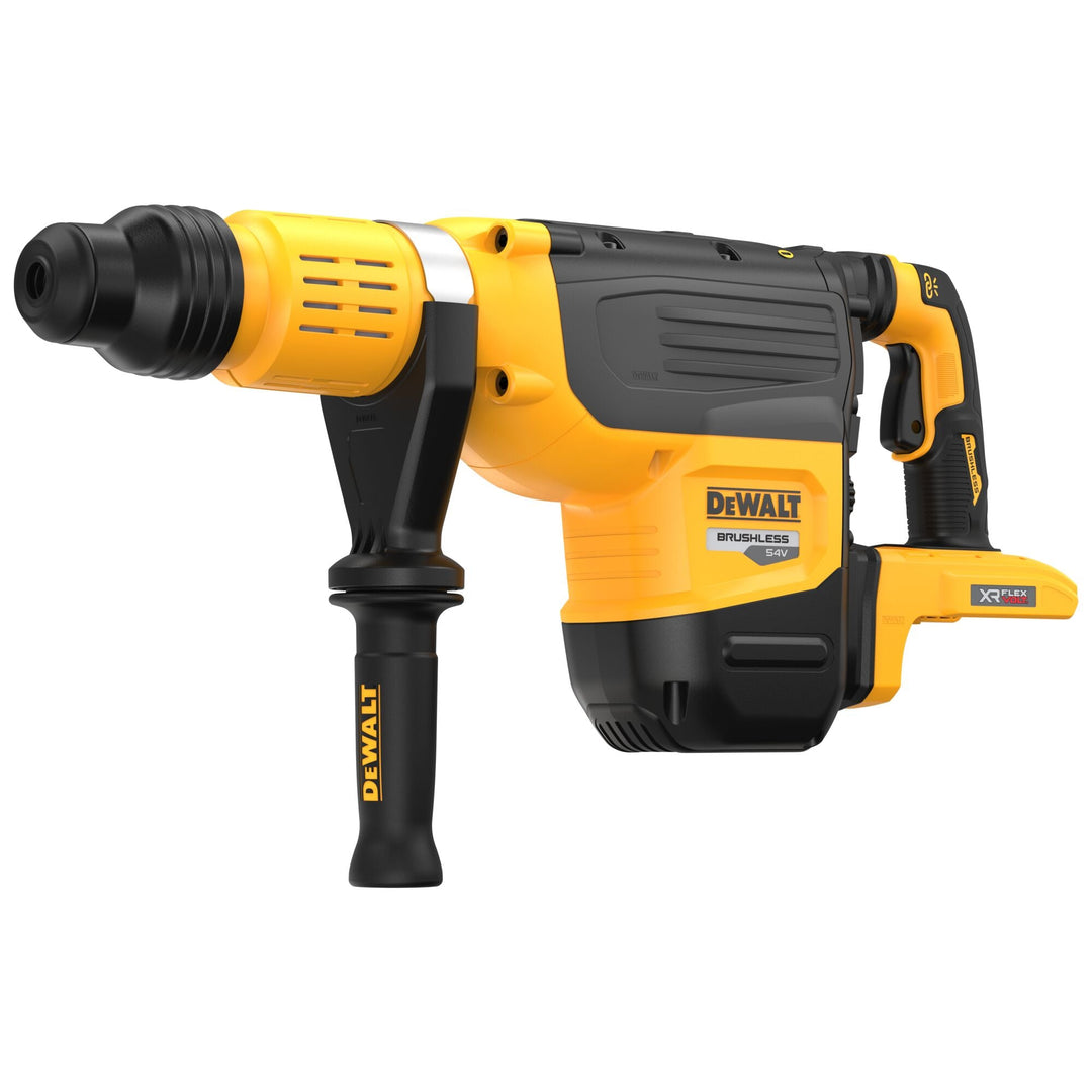 DEWALT Perforateur SDS - max XR FLEXVOLT 54V Brushless 19.4J - MK SELLER EU