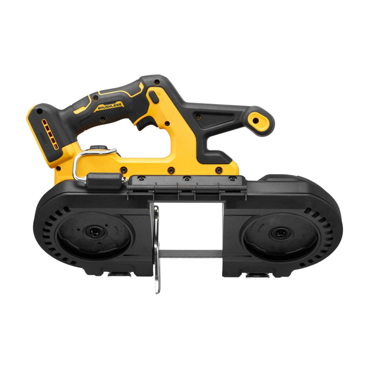 DEWALT Scie à ruban XR 18V Brushless - MK SELLER EU