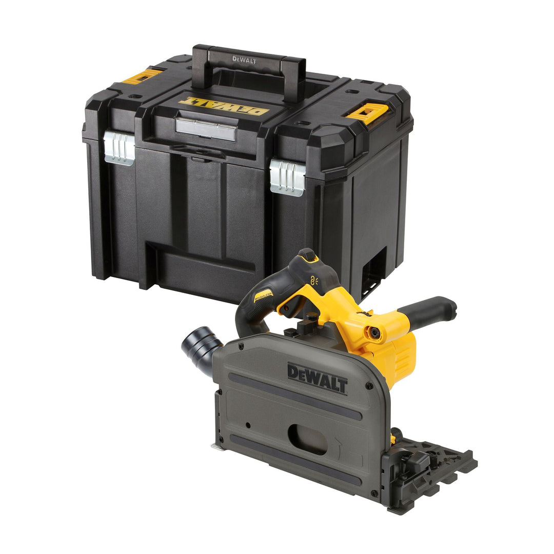 DEWALT Scie plongeante XR FLEXVOLT 54V Brushless - MK SELLER EU