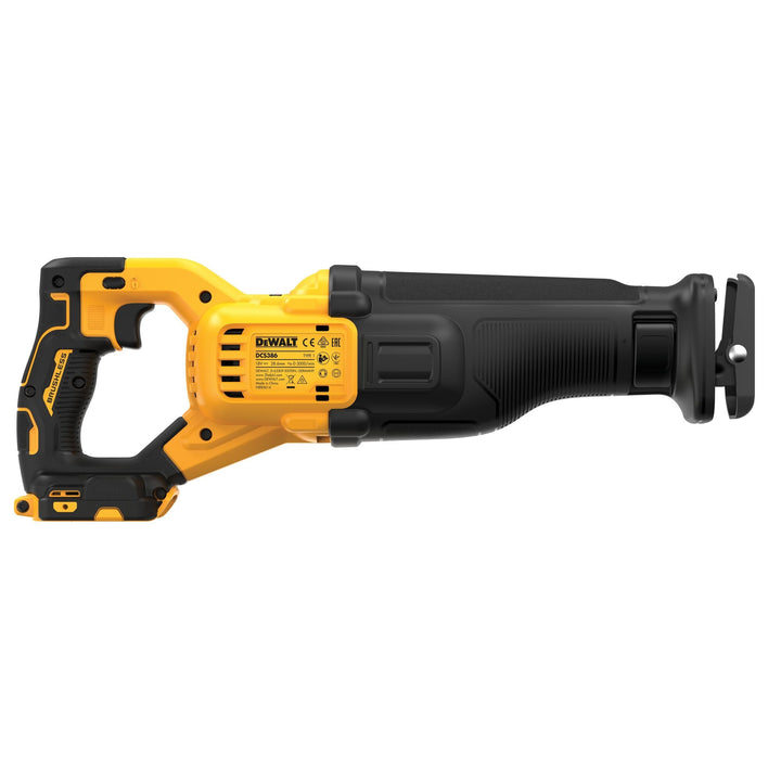 DEWALT Scie sabre XR 18V ADVANTAGE Brushless - MK SELLER EU