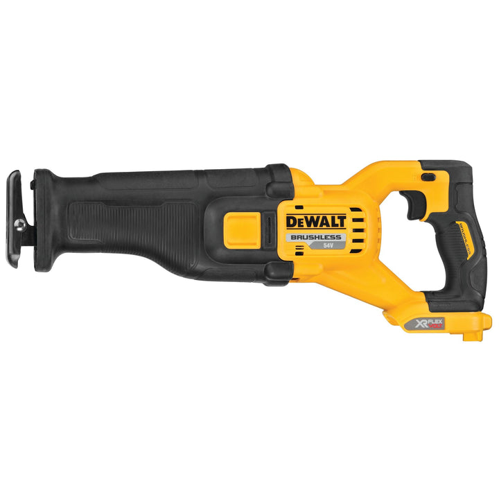 DEWALT Scie sabre XR FLEXVOLT 54V Brushless - MK SELLER EU