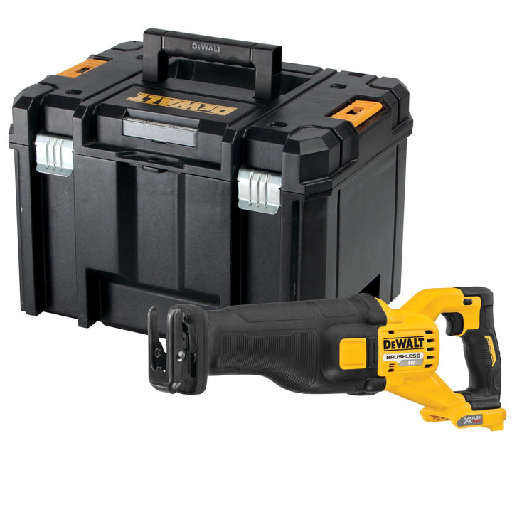 DEWALT Scie sabre XR FLEXVOLT 54V Brushless - MK SELLER EU