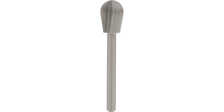 DREMEL 134 Lot de 2 fraises acier rapide ø 7,2mm cône à bout rond - MK SELLER EU