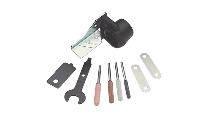 DREMEL 1453 Affuteuse de chaine de tronçonneuse - MK SELLER EU