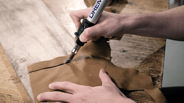 DREMEL 202 Lot de 2 pointes à decouper pour fer à souder Versatip 2000 - MK SELLER EU