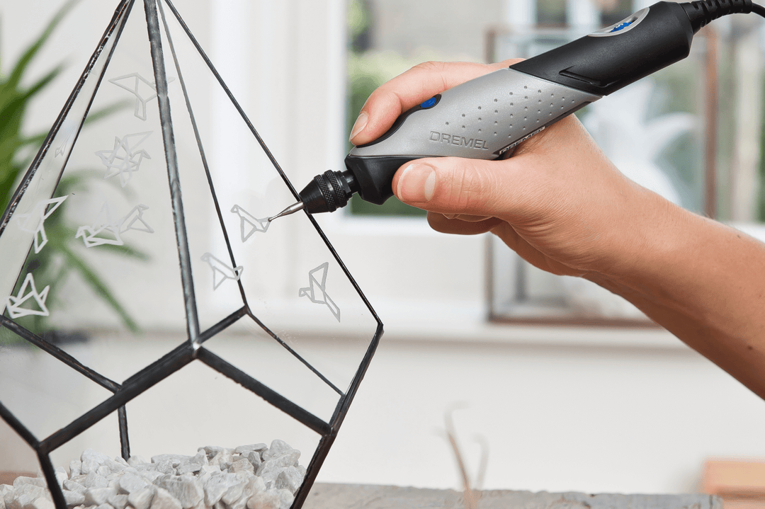 DREMEL 2050 Stylo+ Outil multi - usage rotatif pour créatifs Arts&Crafts, 15 acc - MK SELLER EU