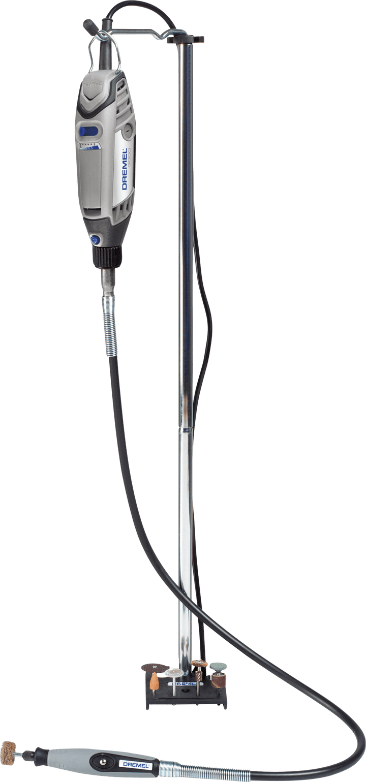 DREMEL 2222 Support vertical de suspension - MK SELLER EU
