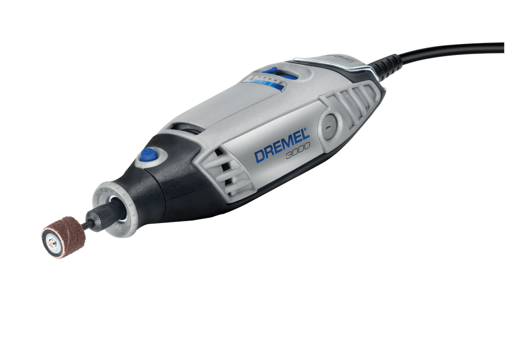 DREMEL 3000 - 15 outil multi - usage (130W), 15 accessoires - MK SELLER EU