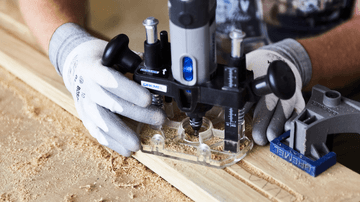 DREMEL 335 Défonceuse plongeante - MK SELLER EU