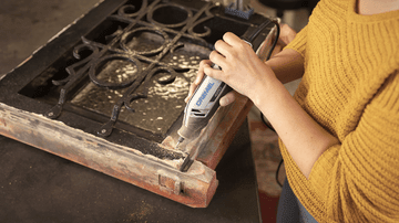 DREMEL 4250 - 35 outil multi - usage (175W), 35 accessoires - MK SELLER EU